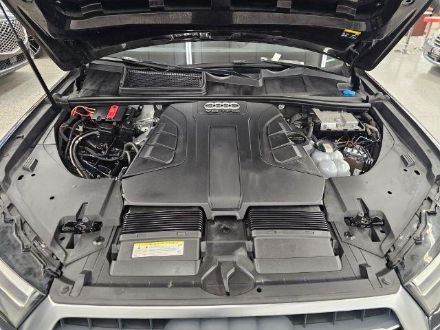 Audi Q7 3.0 TFSI Premium Plus 2018