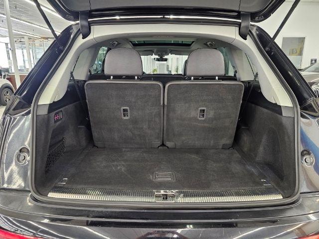 Audi Q7 3.0 TFSI Premium Plus 2018