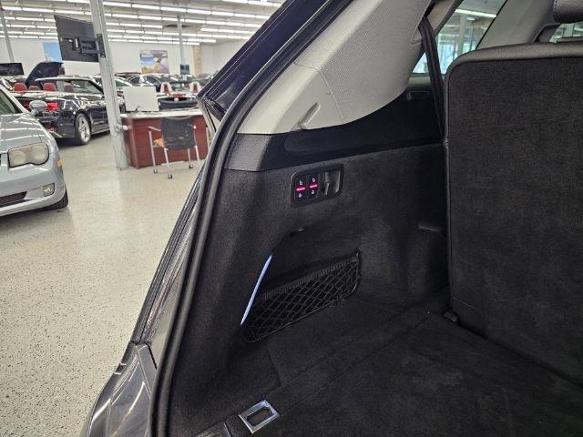 Audi Q7 3.0 TFSI Premium Plus 2018