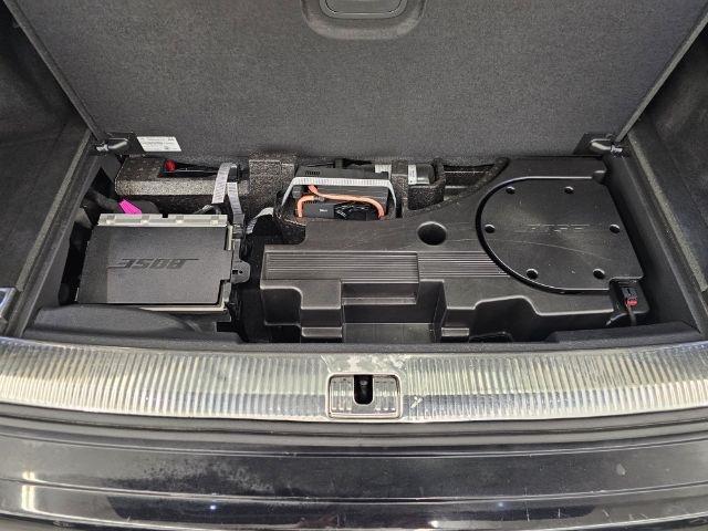 Audi Q7 3.0 TFSI Premium Plus 2018