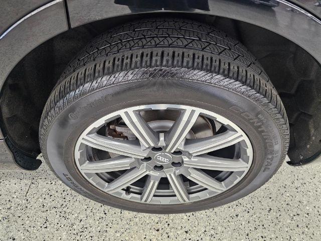 Audi Q7 3.0 TFSI Premium Plus 2018