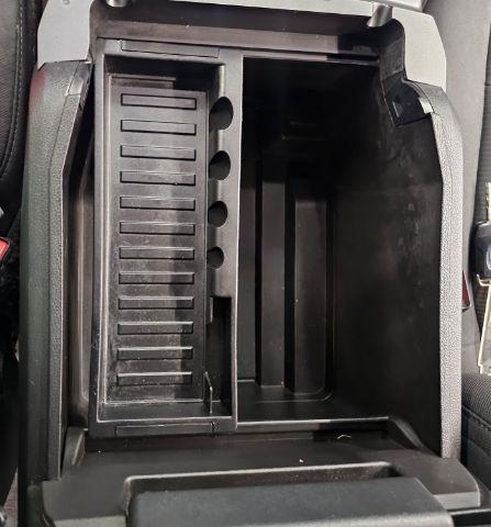 Ford F-150 4WD SuperCrew 145" Lariat 2016