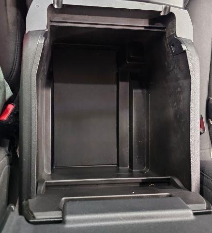 Ford F-150 4WD SuperCrew 145" Lariat 2016