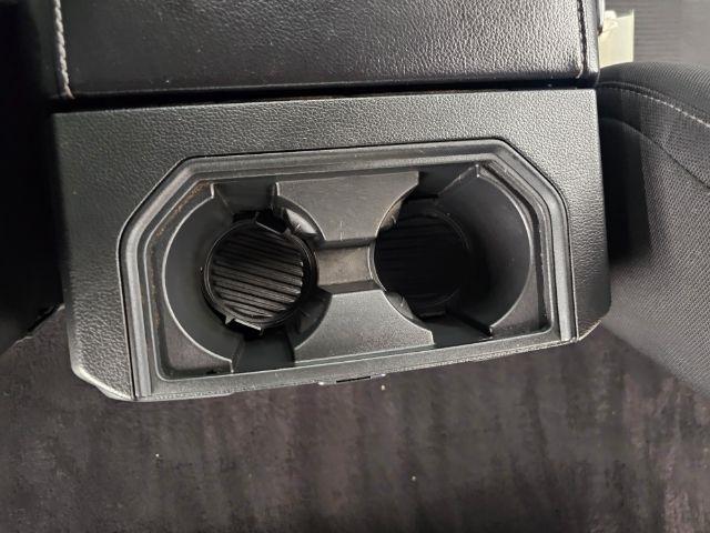 Ford F-150 4WD SuperCrew 145" Lariat 2016