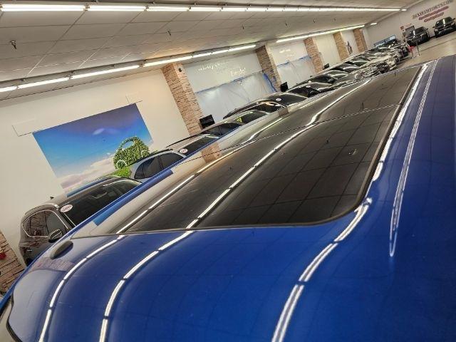 Ford F-150 4WD SuperCrew 145" Lariat 2016