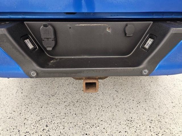 Ford F-150 4WD SuperCrew 145" Lariat 2016