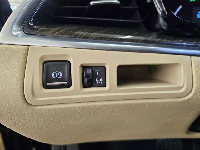 Cadillac XT5 FWD 4dr 2017