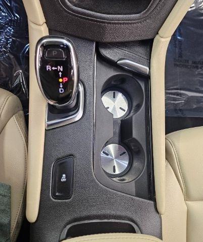 Cadillac XT5 FWD 4dr 2017