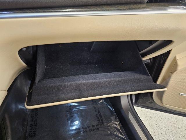 Cadillac XT5 FWD 4dr 2017