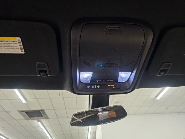 Cadillac XT5 FWD 4dr 2017