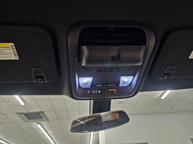 Cadillac XT5 FWD 4dr 2017