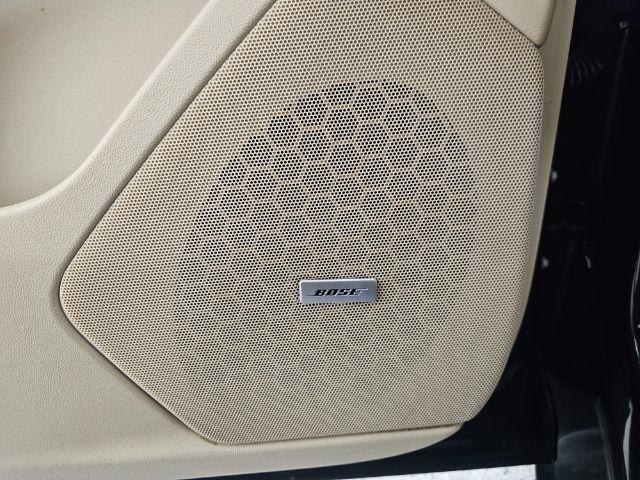 Cadillac XT5 FWD 4dr 2017