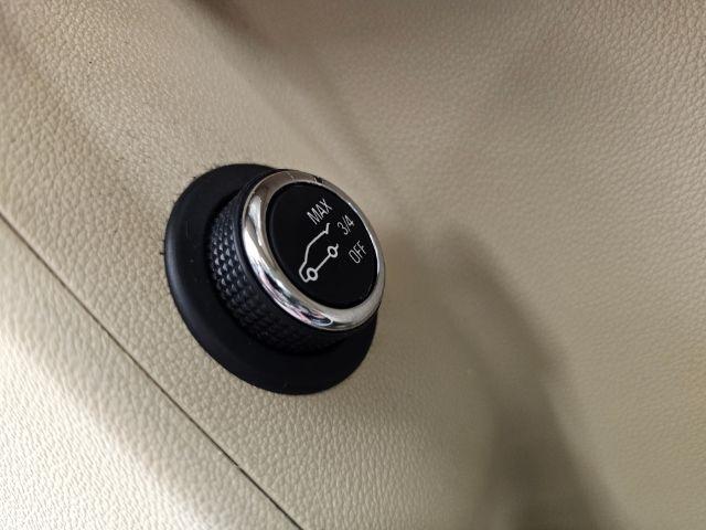 Cadillac XT5 FWD 4dr 2017