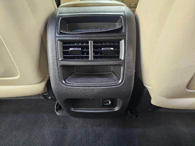 Cadillac XT5 FWD 4dr 2017