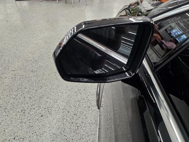 Cadillac XT5 FWD 4dr 2017