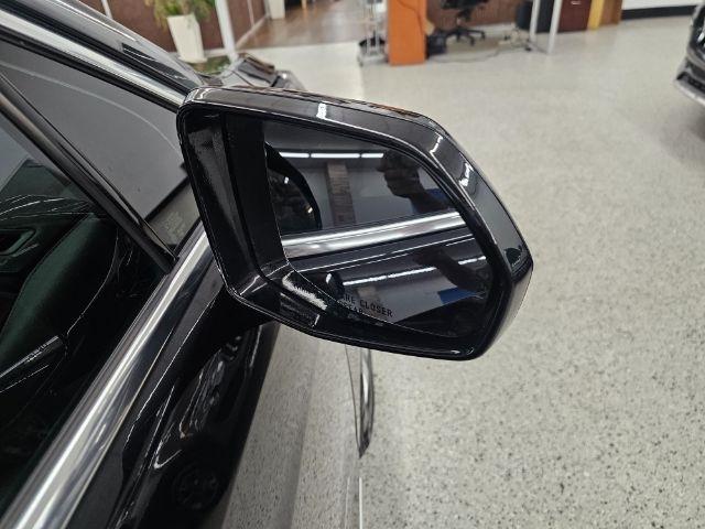 Cadillac XT5 FWD 4dr 2017