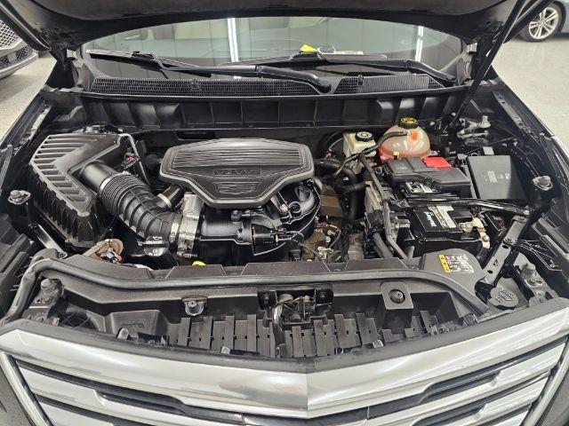 Cadillac XT5 FWD 4dr 2017