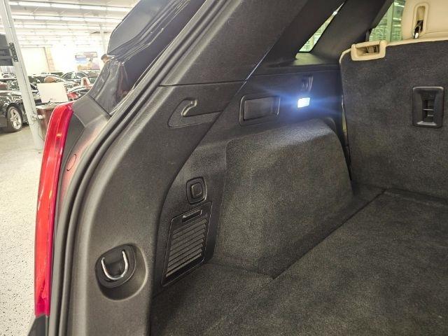 Cadillac XT5 FWD 4dr 2017