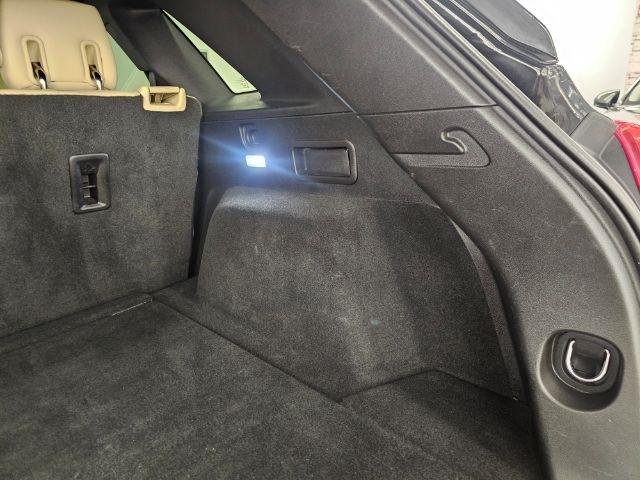 Cadillac XT5 FWD 4dr 2017