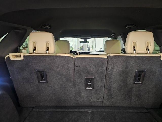 Cadillac XT5 FWD 4dr 2017