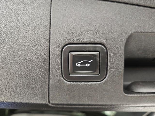 Cadillac XT5 FWD 4dr 2017