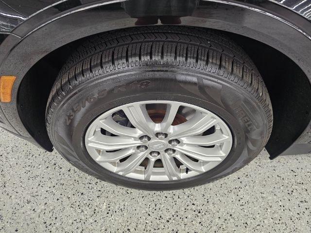 Cadillac XT5 FWD 4dr 2017