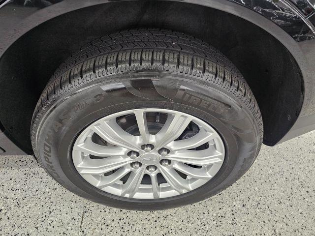 Cadillac XT5 FWD 4dr 2017