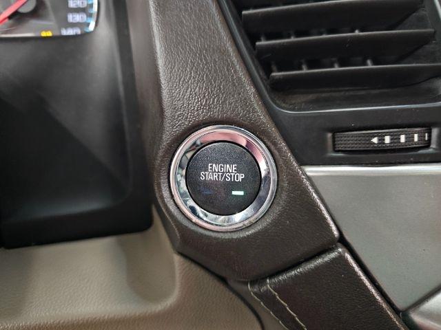 Chevrolet Tahoe 4WD 4dr LTZ 2015