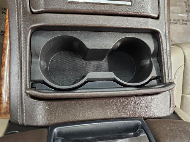 Chevrolet Tahoe 4WD 4dr LTZ 2015