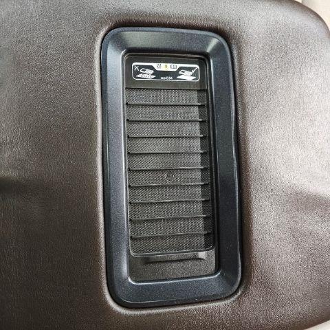 Chevrolet Tahoe 4WD 4dr LTZ 2015