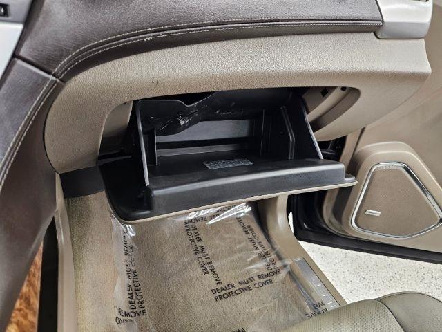 Chevrolet Tahoe 4WD 4dr LTZ 2015