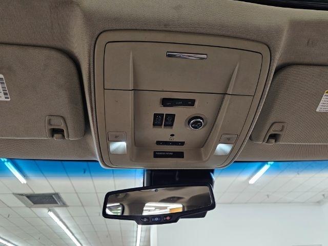 Chevrolet Tahoe 4WD 4dr LTZ 2015