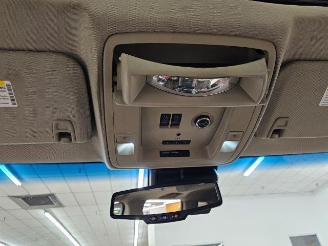 Chevrolet Tahoe 4WD 4dr LTZ 2015