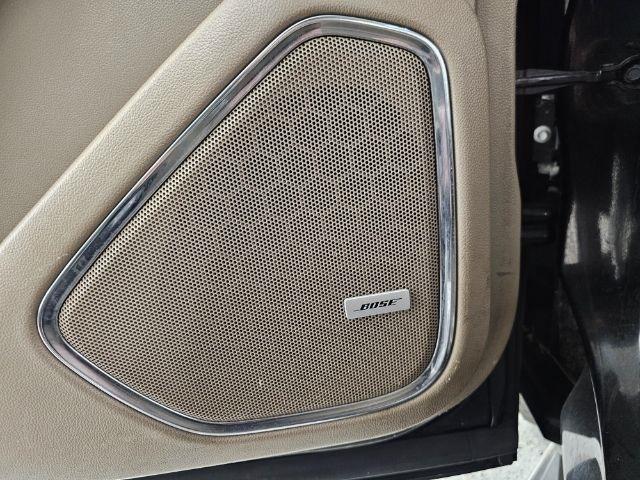 Chevrolet Tahoe 4WD 4dr LTZ 2015