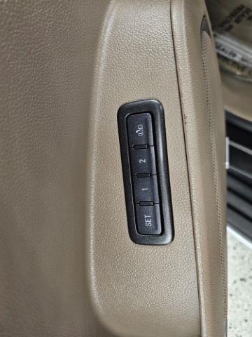 Chevrolet Tahoe 4WD 4dr LTZ 2015