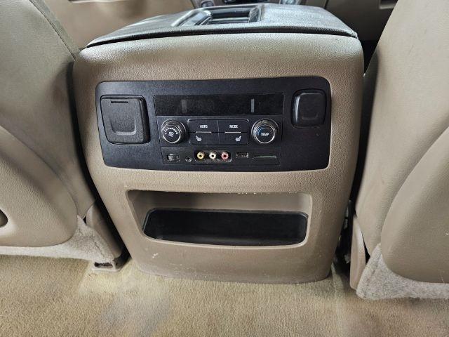 Chevrolet Tahoe 4WD 4dr LTZ 2015