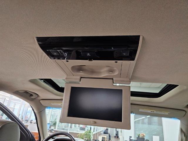 Chevrolet Tahoe 4WD 4dr LTZ 2015