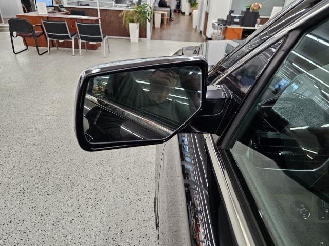 Chevrolet Tahoe 4WD 4dr LTZ 2015