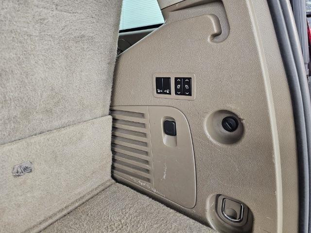 Chevrolet Tahoe 4WD 4dr LTZ 2015