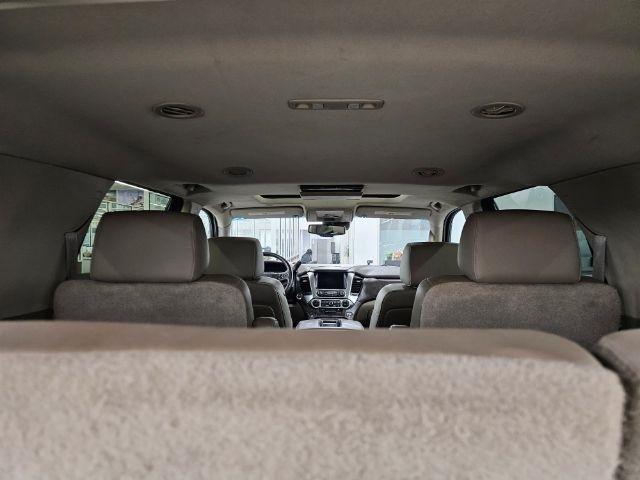 Chevrolet Tahoe 4WD 4dr LTZ 2015