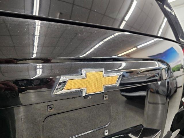 Chevrolet Tahoe 4WD 4dr LTZ 2015