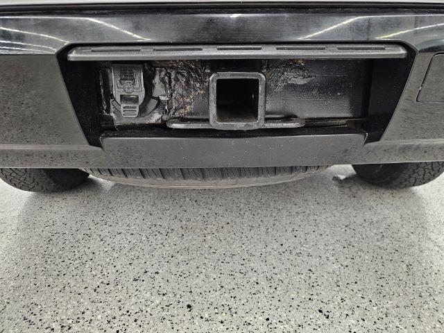 Chevrolet Tahoe 4WD 4dr LTZ 2015