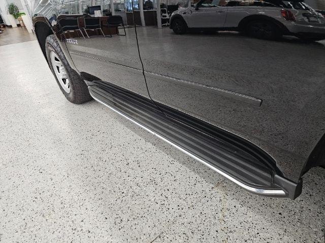 Chevrolet Tahoe 4WD 4dr LTZ 2015