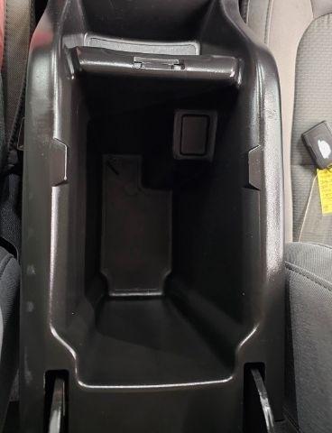 Chevrolet Colorado 2WD Ext Cab 128" Work Truck 2020