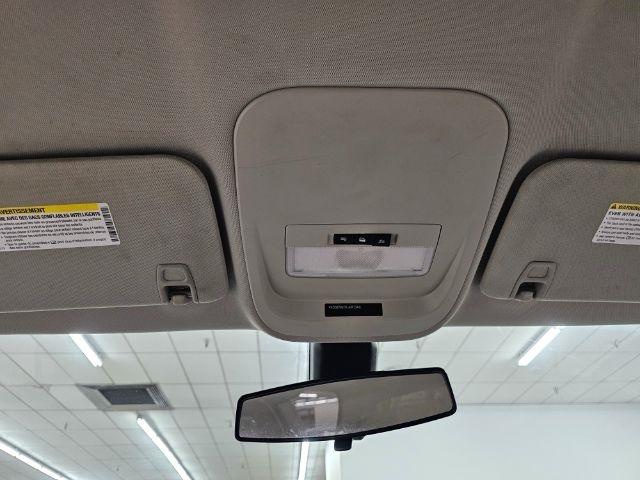 Chevrolet Colorado 2WD Ext Cab 128" Work Truck 2020