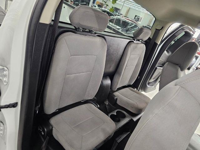 Chevrolet Colorado 2WD Ext Cab 128" Work Truck 2020