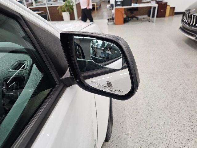 Chevrolet Colorado 2WD Ext Cab 128" Work Truck 2020