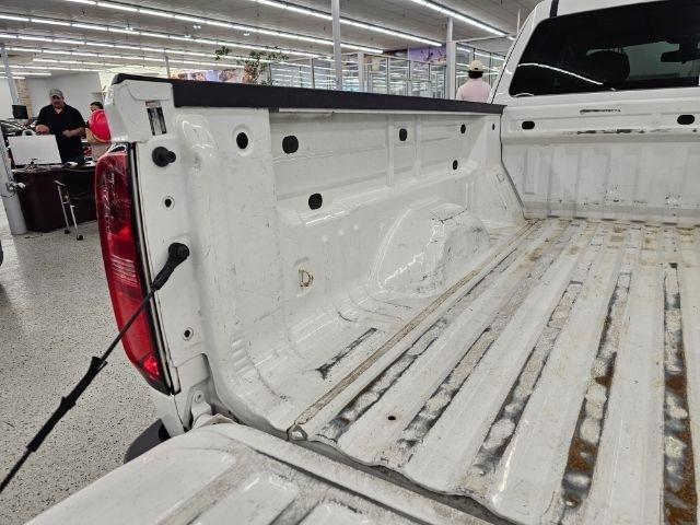 Chevrolet Colorado 2WD Ext Cab 128" Work Truck 2020