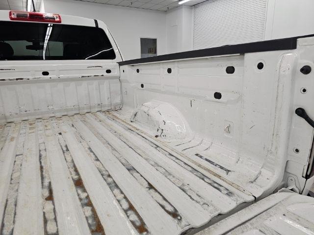 Chevrolet Colorado 2WD Ext Cab 128" Work Truck 2020