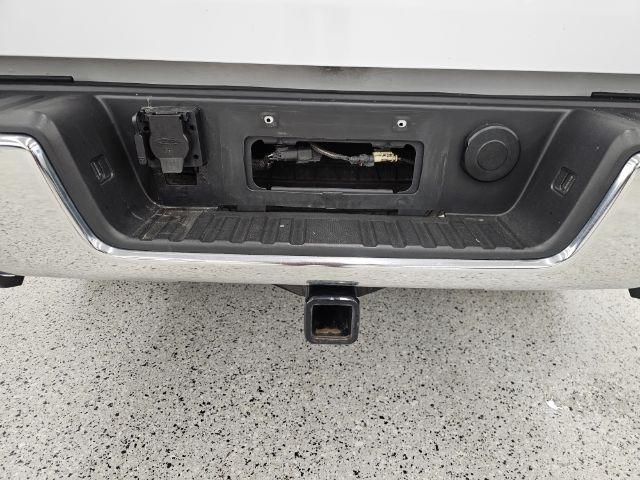 Chevrolet Colorado 2WD Ext Cab 128" Work Truck 2020